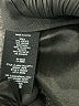 Theory Solid Black Dress Pants Size 4 - photo 8