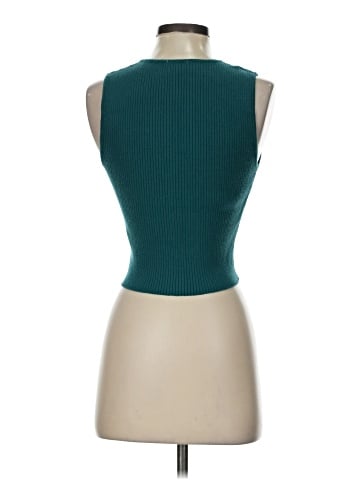 Le Lis Sleeveless Top (view 2)