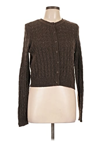 American Eagle Outfitters Cardigan (view 1)