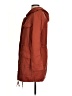 Ann Taylor LOFT Orange Coat Size XS - photo 5
