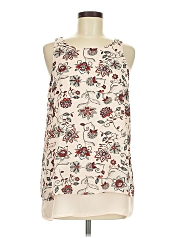 Premise Studio Sleeveless Blouse (view 1)