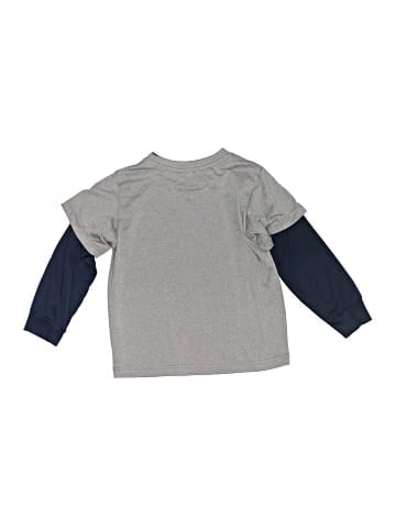 Nike 3/4 Sleeve T-Shirt (view 2)