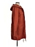 Ann Taylor LOFT Orange Coat Size XS - photo 4
