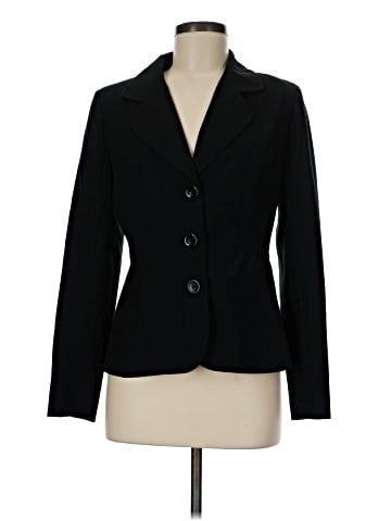 Merona Blazer (view 1)