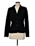 Merona Black Blazer Size 8 - photo 1