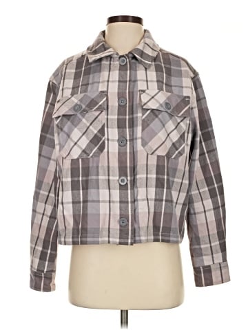 Empyre 3/4 Sleeve Blouse (view 1)