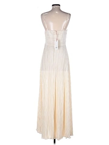 LoveShackFancy Cocktail Dress (view 2)