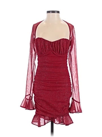 Assorted Brands Cocktail Dress (view 1)