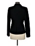 Merona Black Blazer Size 8 - photo 2