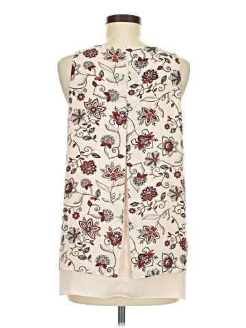 Premise Studio Sleeveless Blouse (view 2)