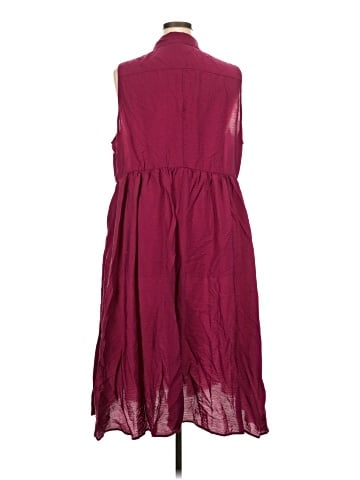 Torrid Casual Dress (view 2)