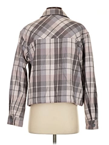 Empyre 3/4 Sleeve Blouse (view 2)