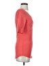 Assorted Brands Red Short Sleeve T-Shirt Size S - photo 4