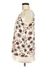 Premise Studio 100% Polyester Ivory Sleeveless Blouse Size M - photo 5