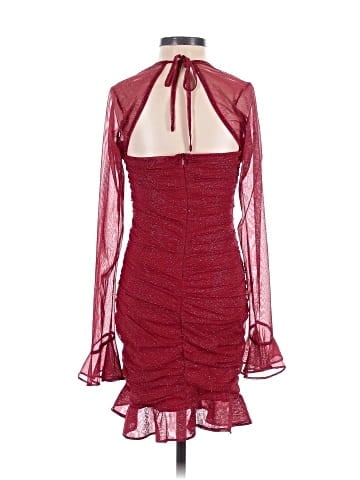 Assorted Brands Cocktail Dress (view 2)