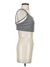 Athleta Silver Tank Top Size S (estimated) - photo 4
