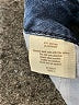 Democracy Blue Denim Shorts Size 7 - photo 4