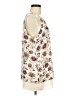 Premise Studio 100% Polyester Ivory Sleeveless Blouse Size M - photo 4
