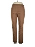 Cooper & Ella Solid Brown Active Pants Size 14 - photo 1