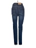 Stradivarius Blue Jeans Size 00 - photo 2