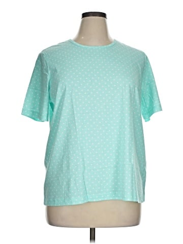 Blair Short Sleeve T-Shirt (view 1)