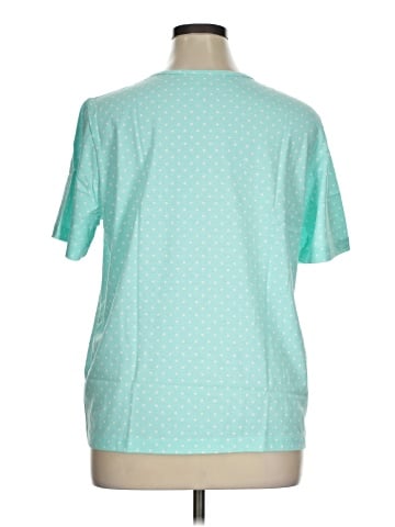 Blair Short Sleeve T-Shirt (view 2)