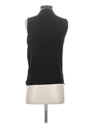 Ann Taylor Factory Sleeveless Blouse (view 2)