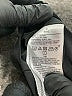 Gap Solid Black Formal Skirt Size 6 - photo 5