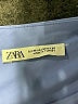 Zara Purple Bodysuit Size M - photo 3