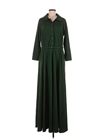 eShakti Casual Dress (view 1)