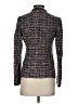 ETRO Tweed Purple Jacket Size EU (IT) 38 / US 2 - photo 2