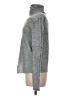 JOA Gray Long Sleeve Turtleneck Size M - photo 5
