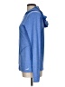 Bcg 100% Polyester Blue Pullover Hoodie Size L - photo 5