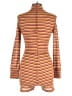 ASOS Orange Romper Size 6 - photo 2