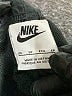 Nike 100% Polyester Solid Black Athletic Shorts Size XS - photo 3