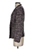 ETRO Tweed Purple Jacket Size EU (IT) 38 / US 2 - photo 5