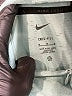 Nike 100% Polyester Teal Active T-Shirt Size M - photo 7
