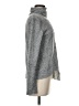 JOA Gray Long Sleeve Turtleneck Size M - photo 4