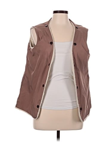 Timberland Vest (view 1)