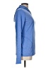 Bcg 100% Polyester Blue Pullover Hoodie Size L - photo 4