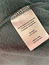 32 Degrees Plaid Teal Long Sleeve Blouse Size M - photo 8