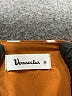 Vernacular 100% Polyester Animal Print Brown Cocktail Dress Size M - photo 4