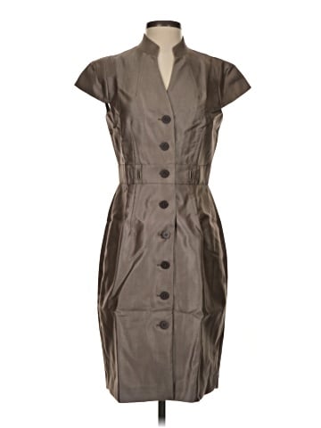Calvin Klein Casual Dress (view 1)