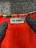 The Odells Orange Sleeveless Blouse Size S - photo 7