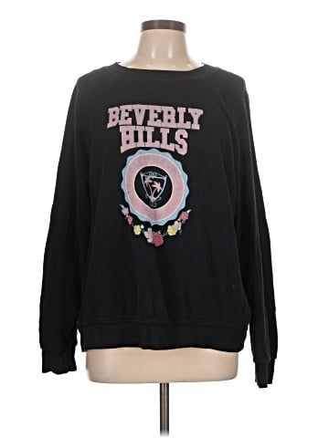 Wildfox Sweatshirt (view 1)