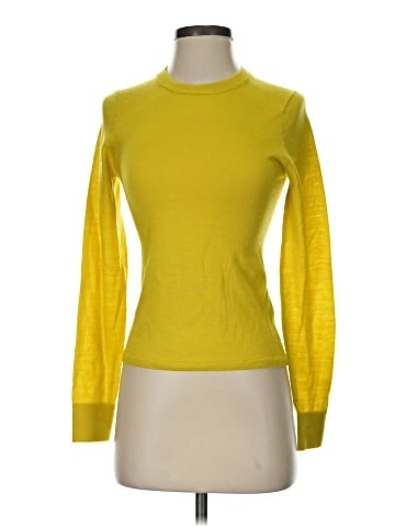 J.Crew Long Sleeve Turtleneck (view 1)