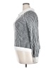 Unbranded 100% Polyester White Pullover Sweater Size XXL - photo 5