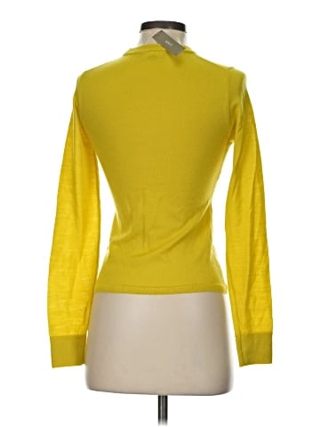 J.Crew Long Sleeve Turtleneck (view 2)
