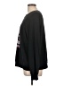 Wildfox 100% Cotton Black Sweatshirt Size Lg (3 or L) - photo 5