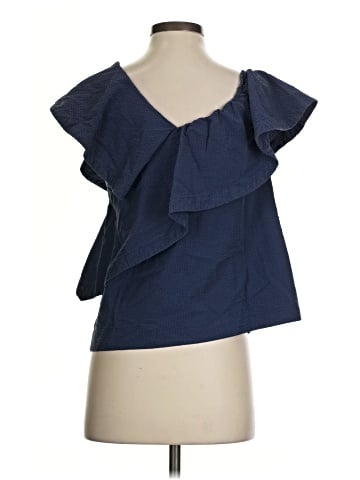 Cuyana Sleeveless Blouse (view 2)